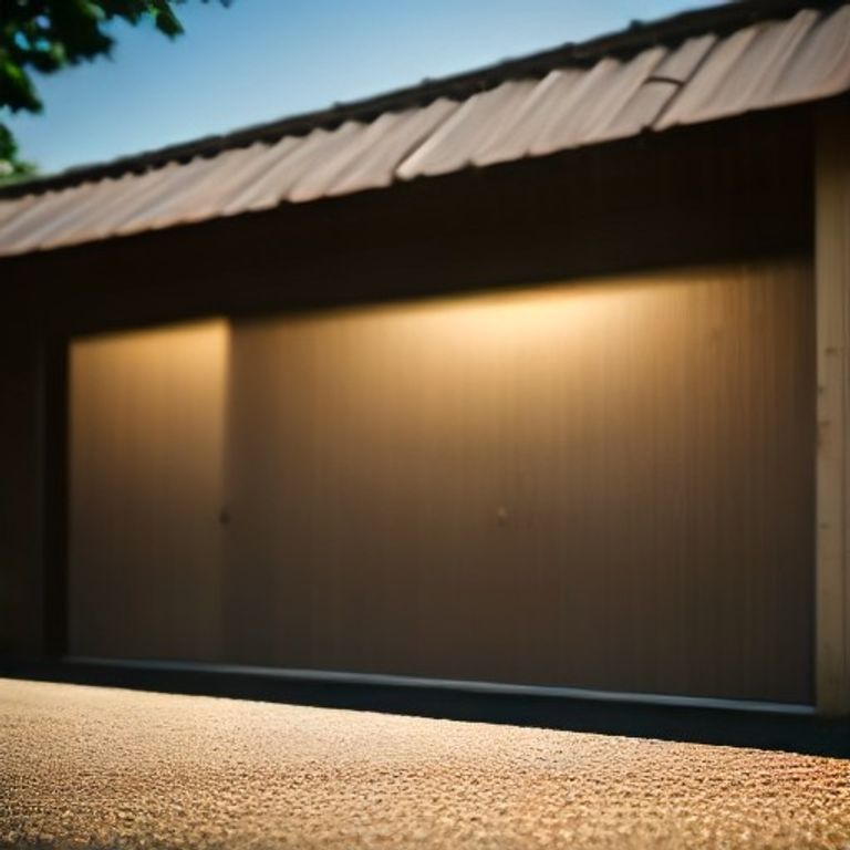 Charlie F Garage Door's Repairs LLC — professional Garage Door Repair in Santa Clarita, our branded team and work van — Garage Door Repair near me Charlie F Garage Door's Repairs LLC — professional Garage Door Repair in Santa Clarita, our branded team and work van — Garage Door Repair near me
